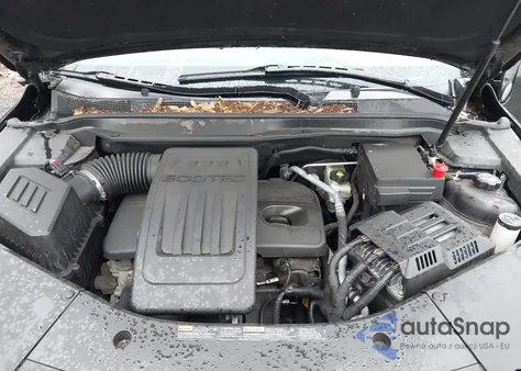 2016 Chevrolet Equinox Lt z USA, uszkodzony, nr VIN 2GNFLFEK8G6234779